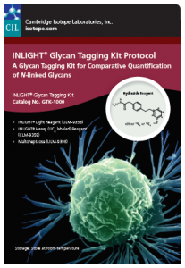 INLIGHT Glycan Tagging Protocol Image