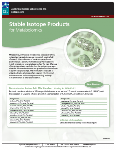 Sodium L-lactate (¹³C₃, 98%) - Cambridge Isotope Laboratories,  CLM-1579-N-0.1MG