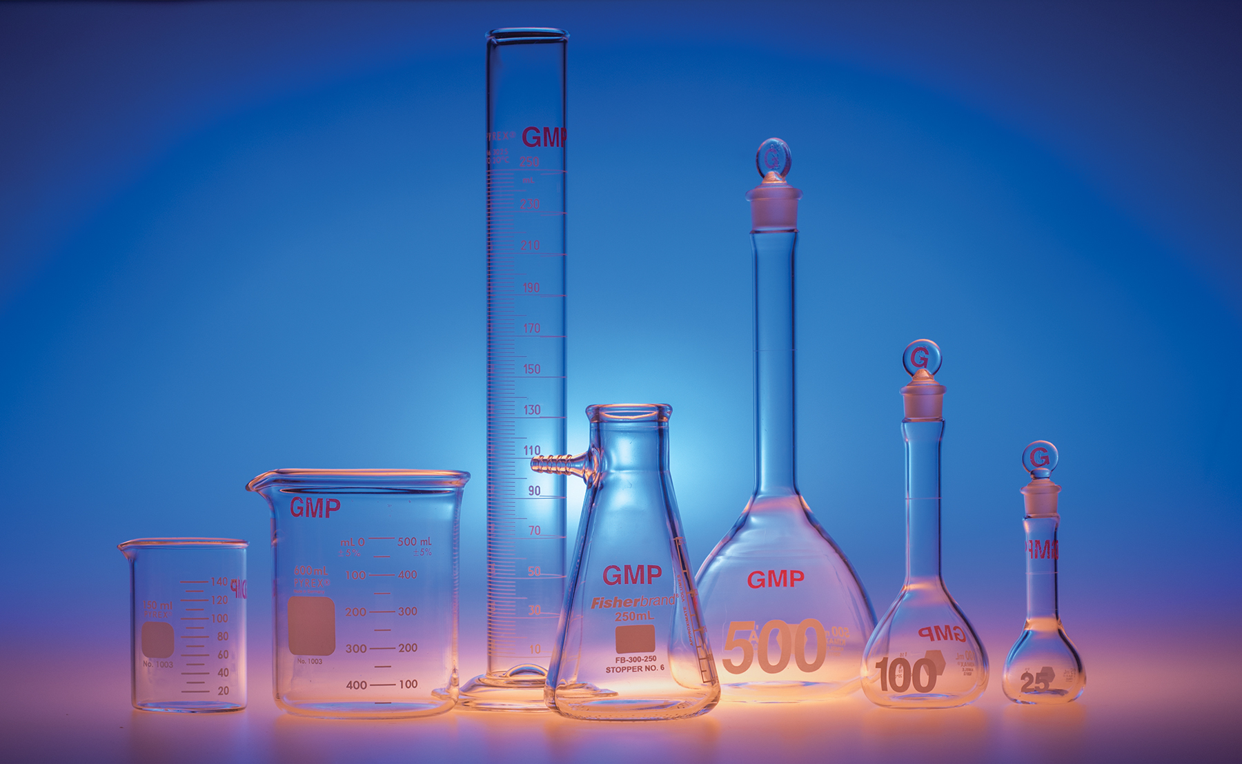 GMP Stable Isotope Human Clincal