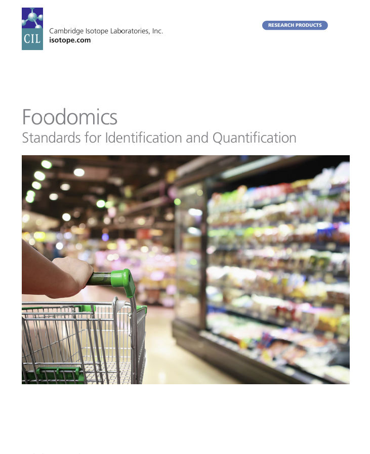 Environmental/Foodomics